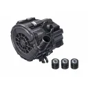 Auxiliary and Air Systems