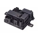 Safety and Control Parts