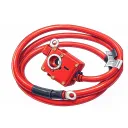 Wires and Maintenance