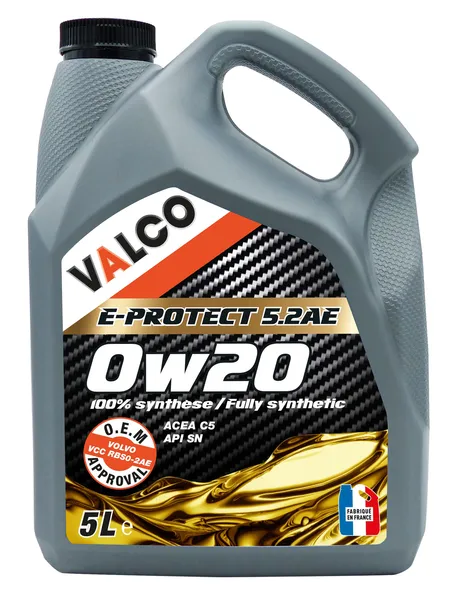 Engine oil