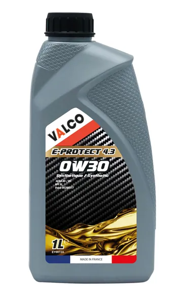 Engine oil