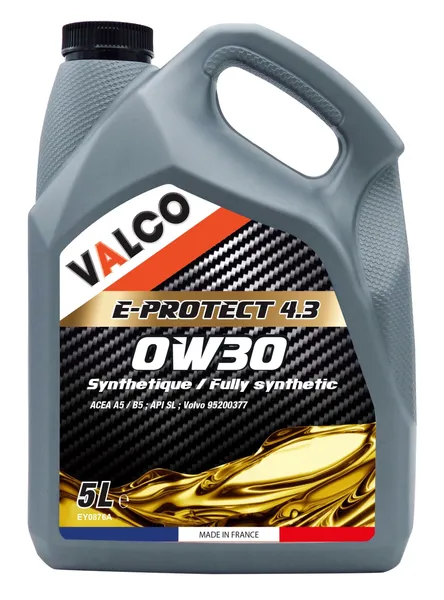 Engine oil