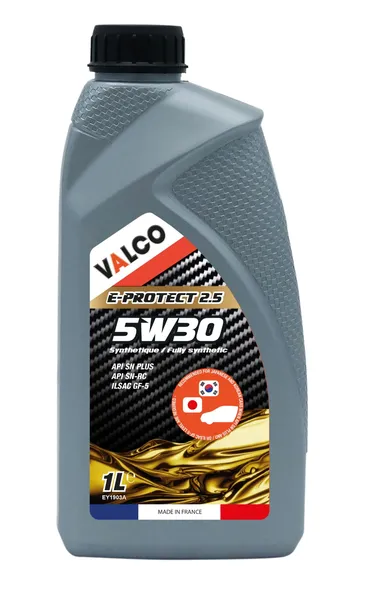 Engine oil