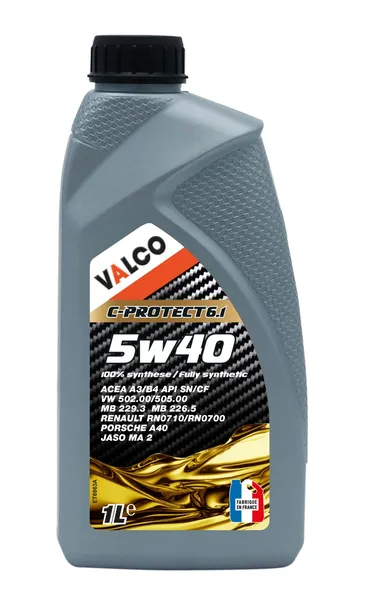 Engine oil