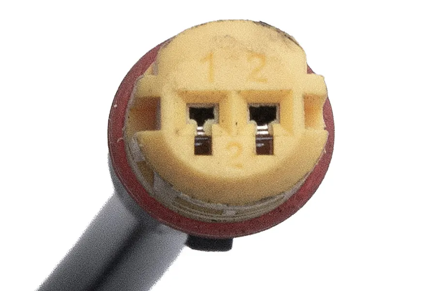 Prekė atitinka OEM kodą: 992413031