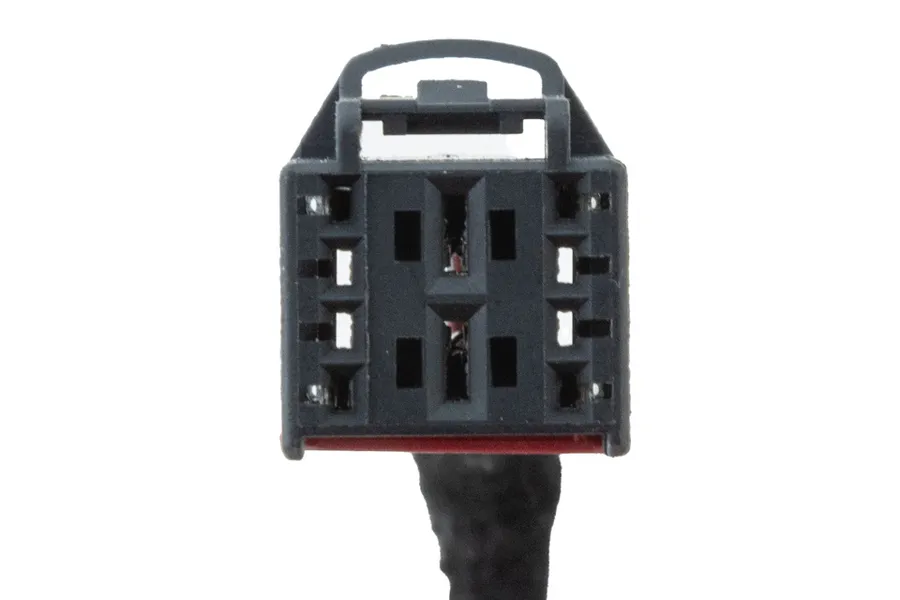 This part match OEM code: 80F827851A