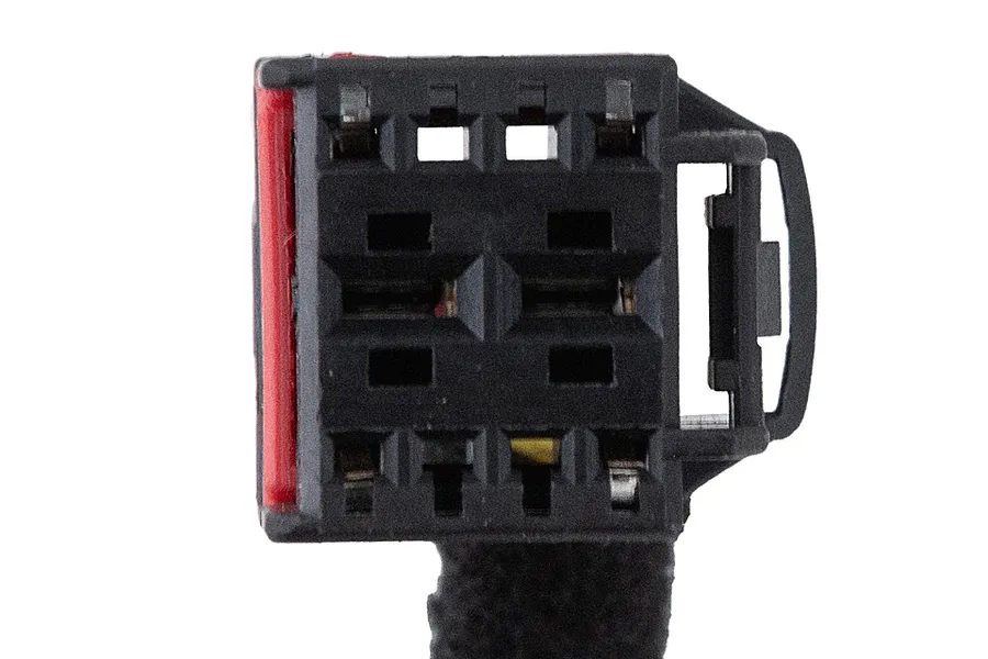 This part match OEM code: 83F827851E