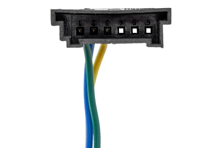 Prekės atitinka OEM kodą: 51 24 7 294 587