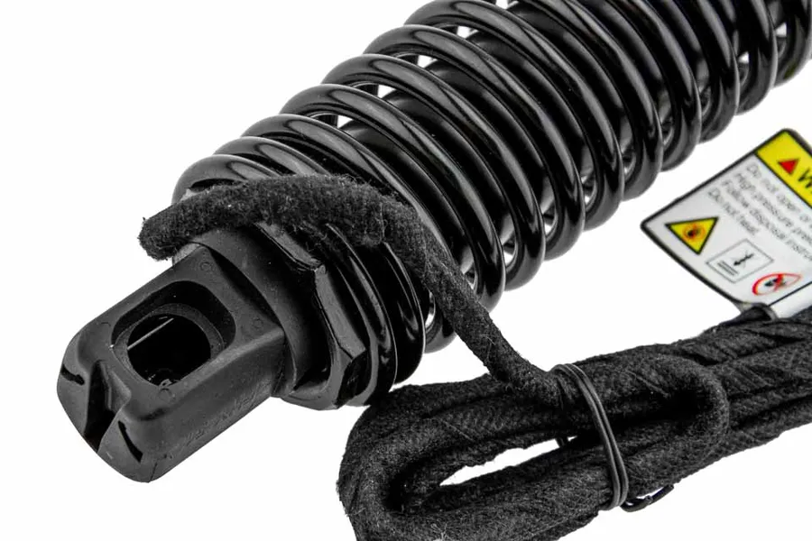 This part match OEM code: 51244867567