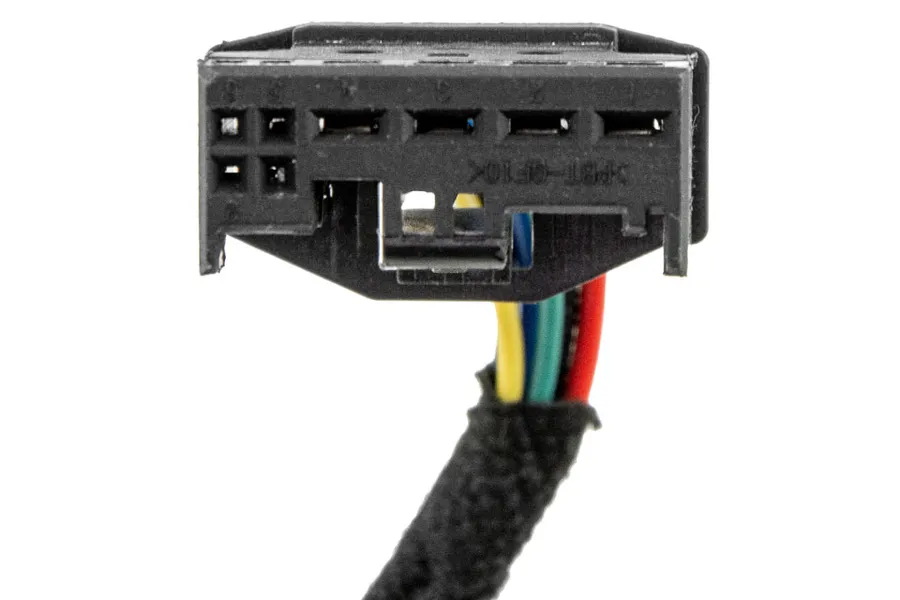 This part match OEM code: 51247207009