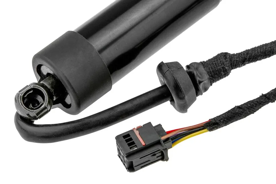 This part match OEM code: 2359184