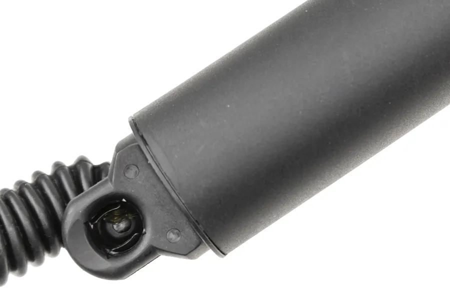 This part match OEM code: LC5Z14B350A
