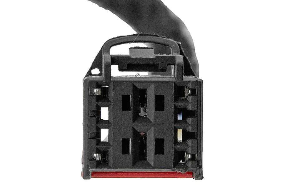 This part match OEM code: 3G9 827 851A