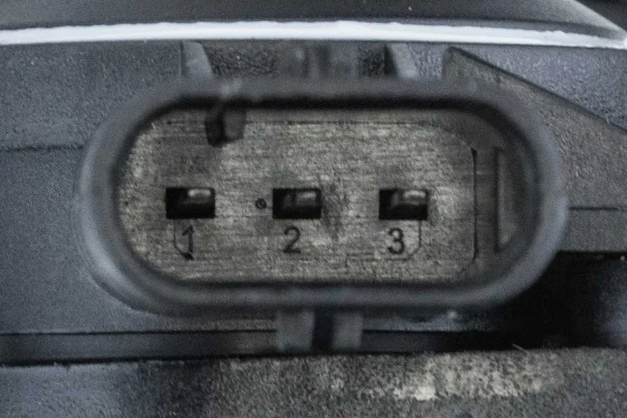 This part match OEM code: 06E133110AS