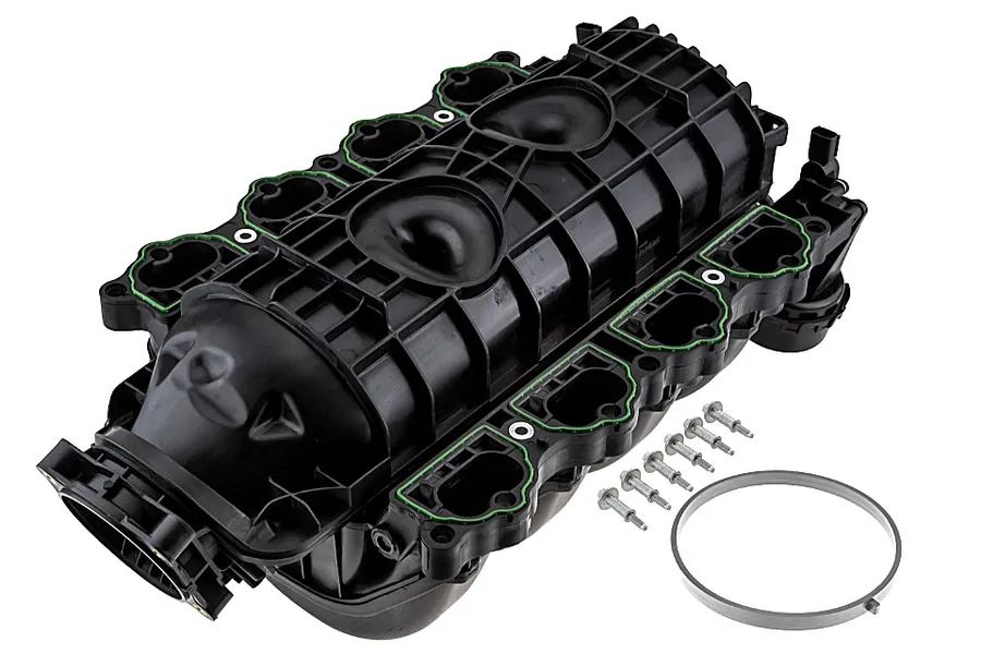 This part match OEM code: FL3Z-9424-B
