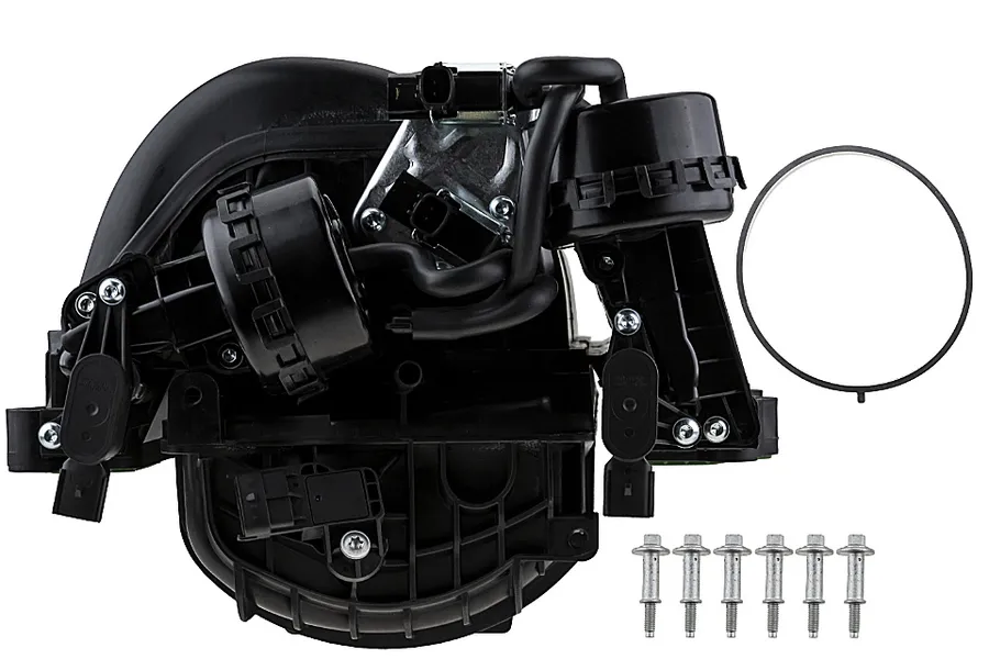 This part match OEM code: FL3Z-9424-F