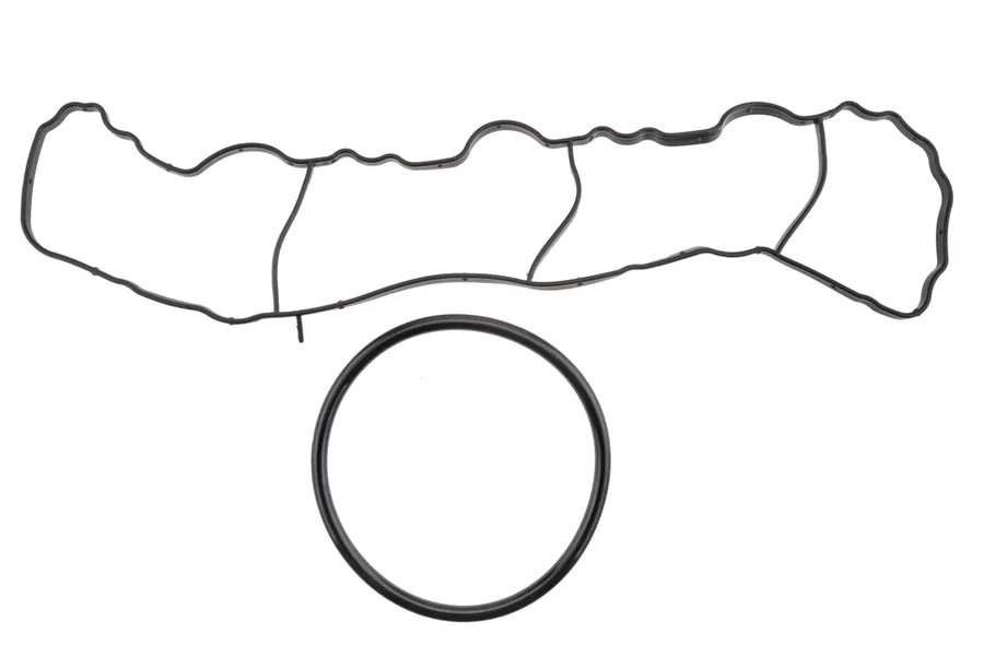 This part match OEM code: A6510903037