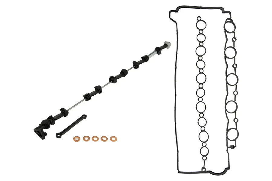 This part match OEM code: 30777650