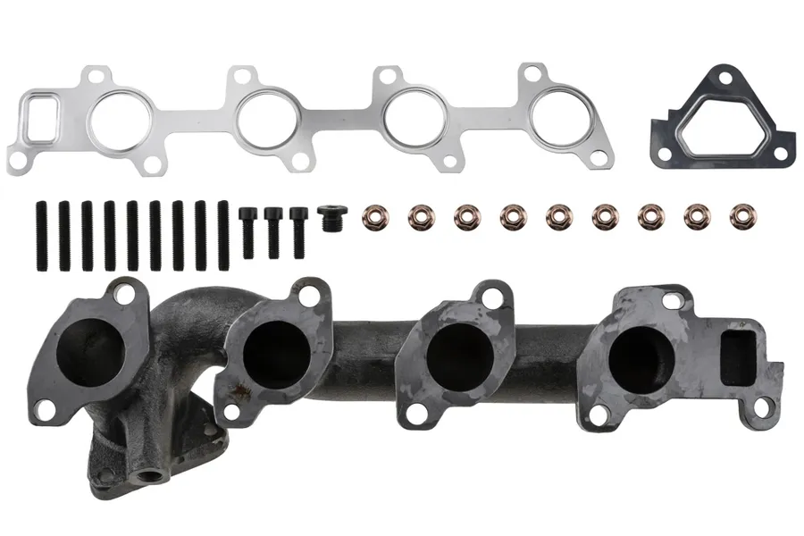 Prekė atitinka OEM kodą: A6461420201