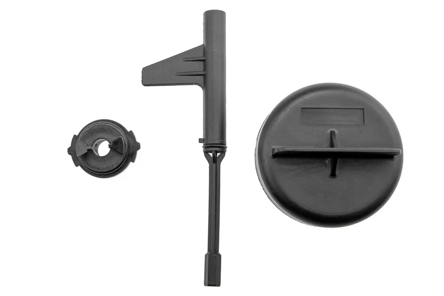 This part match OEM code: 725 589 00 09 00