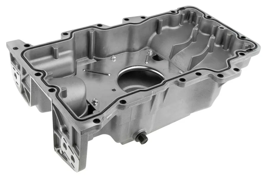 Prekė atitinka OEM kodą: 3M4Z-6675-BA