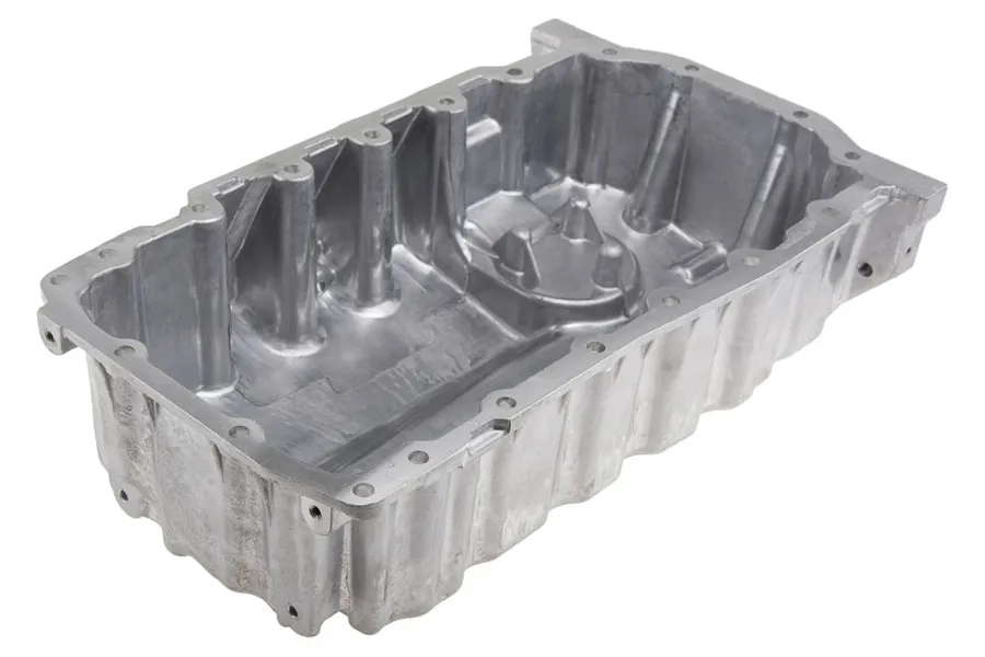 This part match OEM code: 03G 103 603M