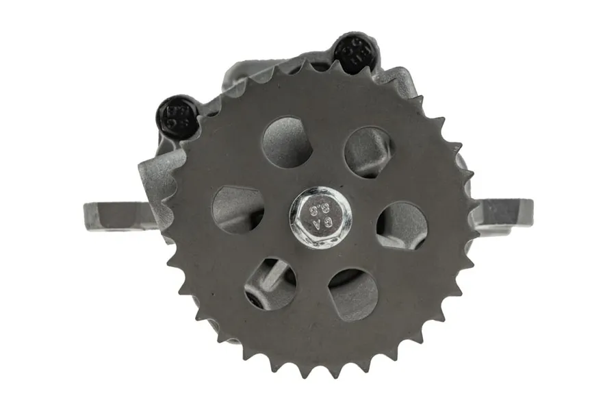 This part match OEM code: YC1Q-6600-CB