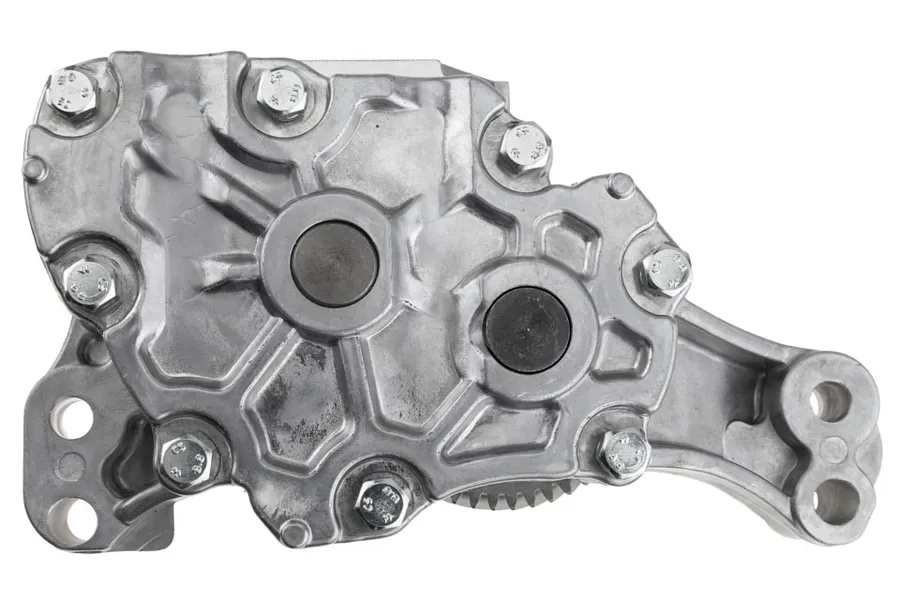 OEM код товара: WL81-14-100A