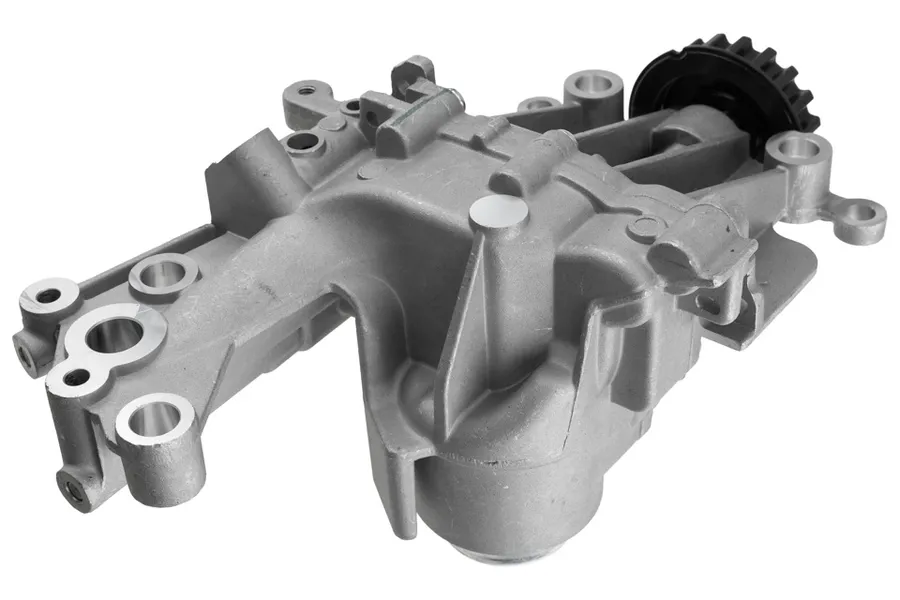 This part match OEM code: 2389433
