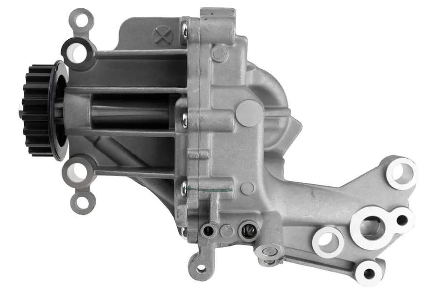 This part match OEM code: JX6G 6600 CA