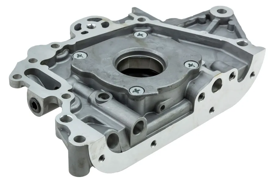 This part match OEM code: 2131002550