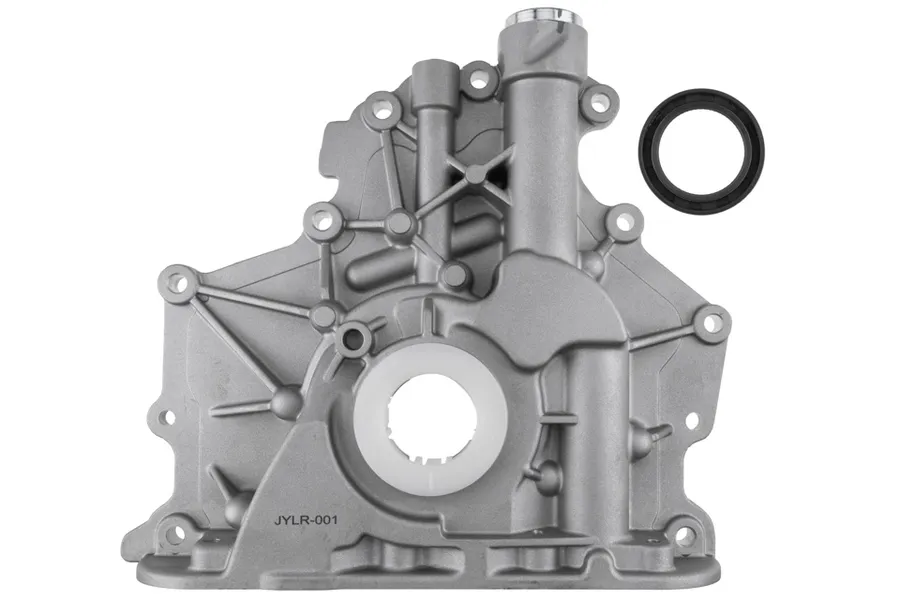 OEM код товара: LR089143