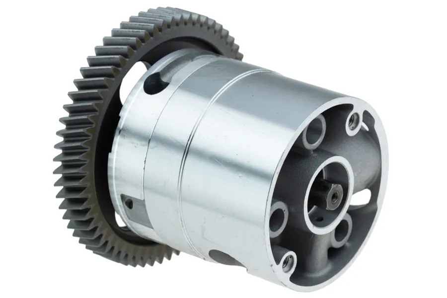 This part match OEM code: 6511802601