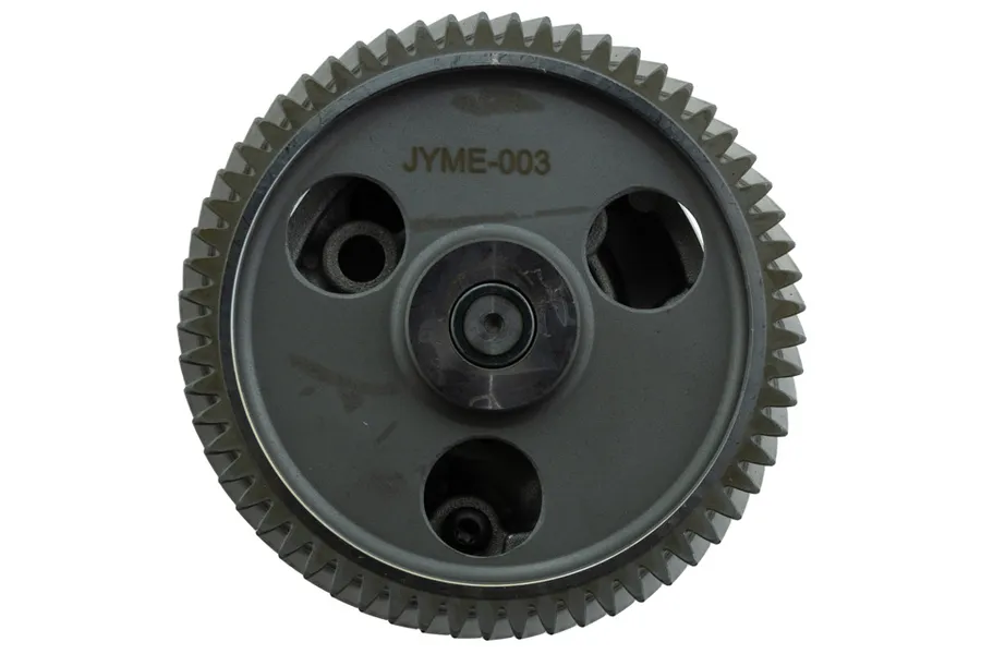 This part match OEM code: A6511802401
