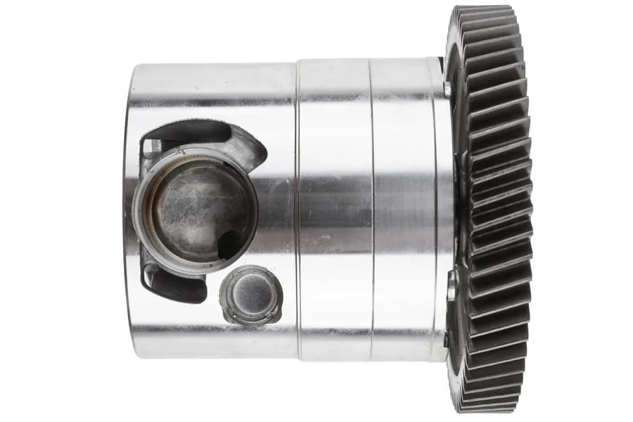 OEM код товара: 6511801501