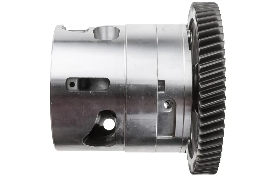 OEM код товара: 6511801801