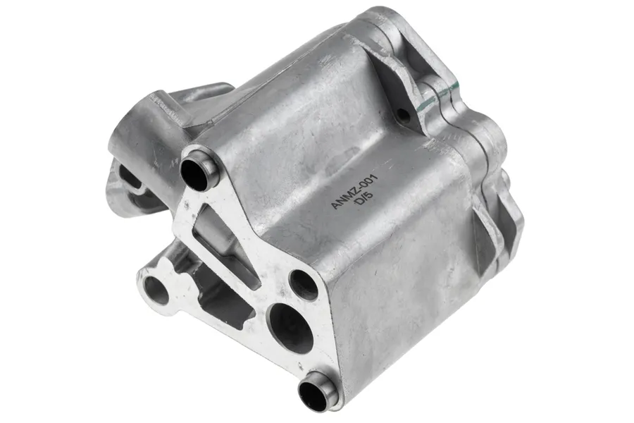 This part match OEM code: L310-14-100D