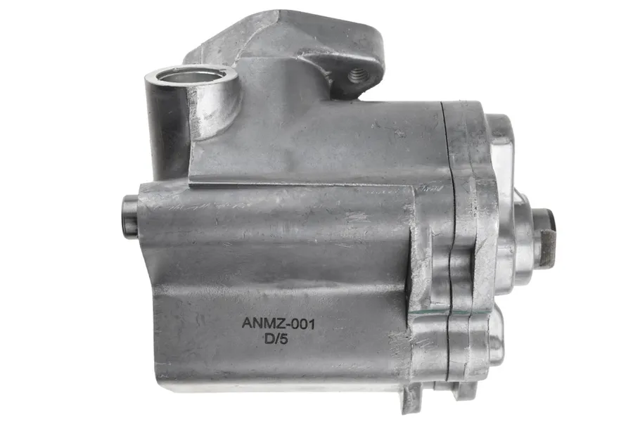 This part match OEM code: L310-14-100H