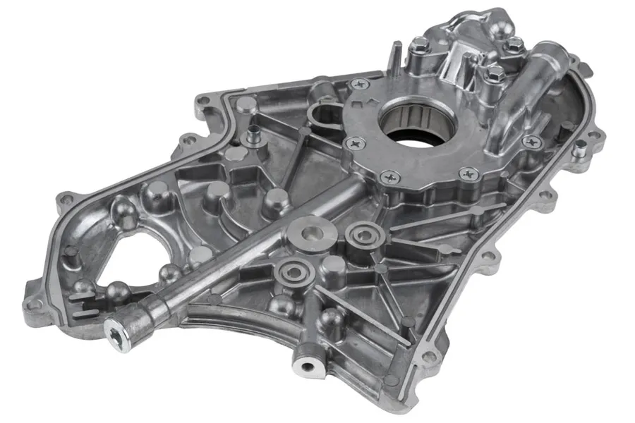 This part match OEM code: 15010-VK500