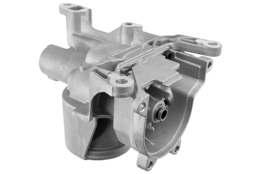 This part match OEM code: 1001.F3