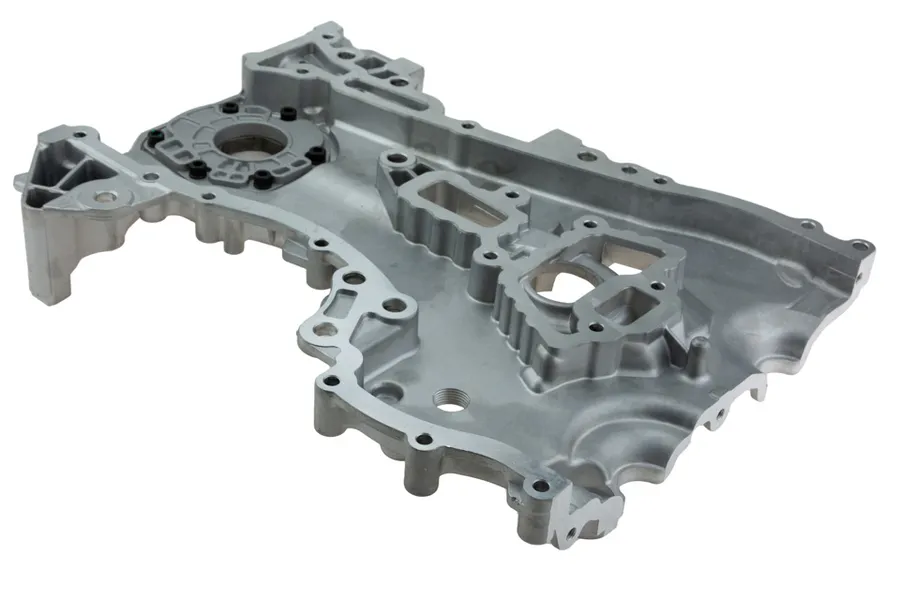 This part match OEM code: 55556309