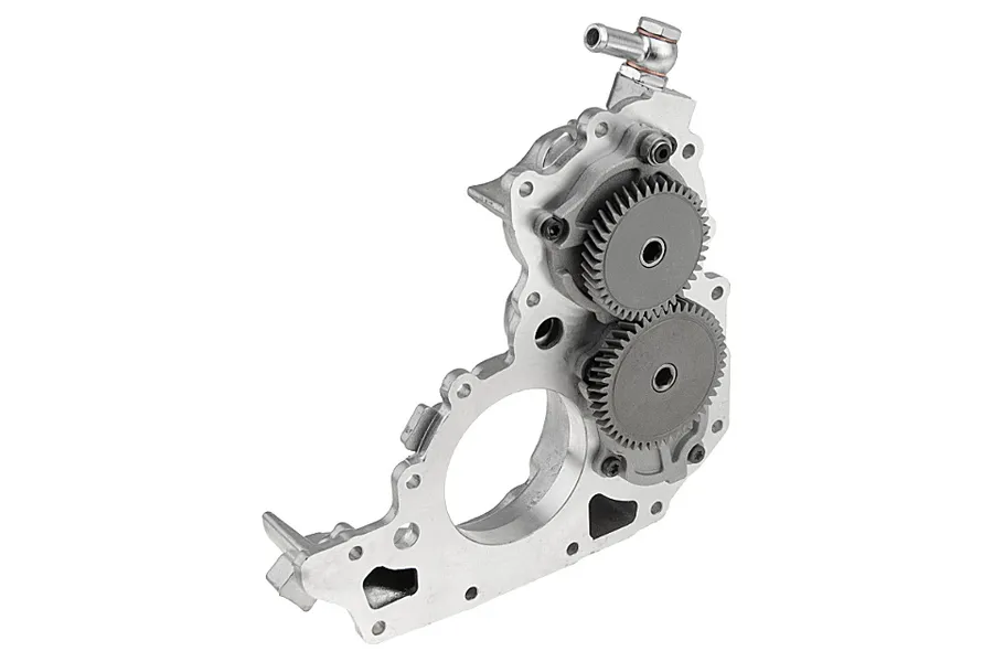 Prekė atitinka OEM kodą: 504389092