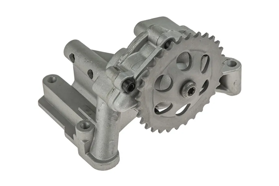 This part match OEM code: 6A 115 105 B