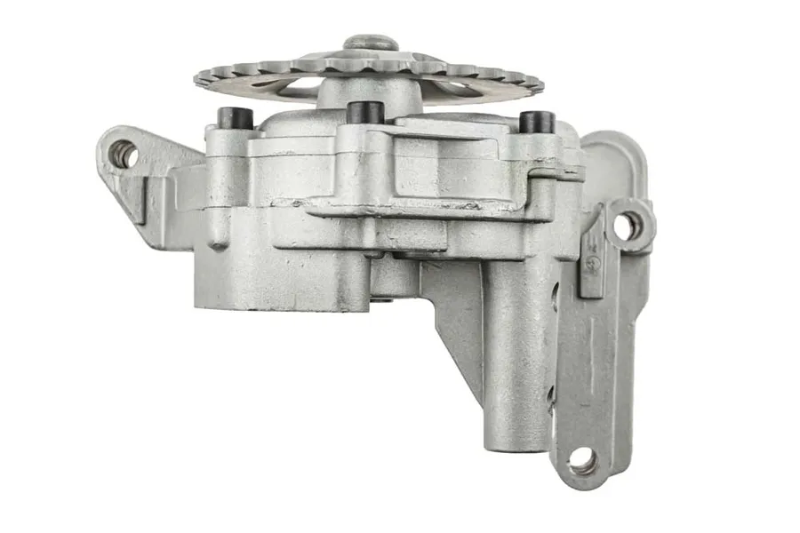 This part match OEM code: 6A 115 105