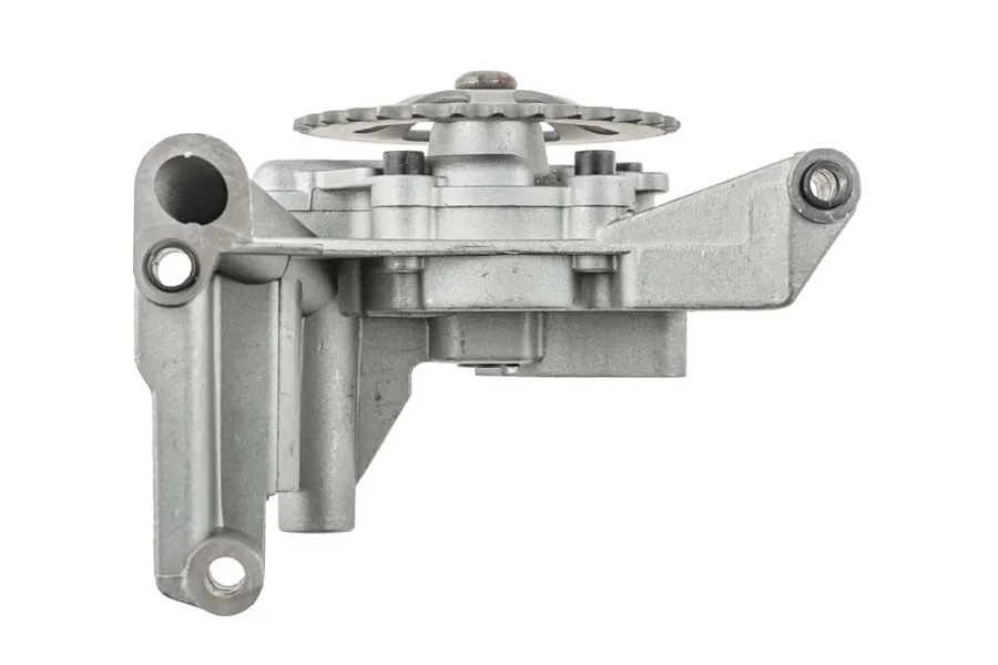 This part match OEM code: 6A 115 105 A
