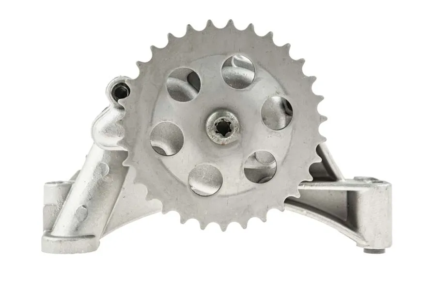 This part match OEM code: 6A 115 105 B