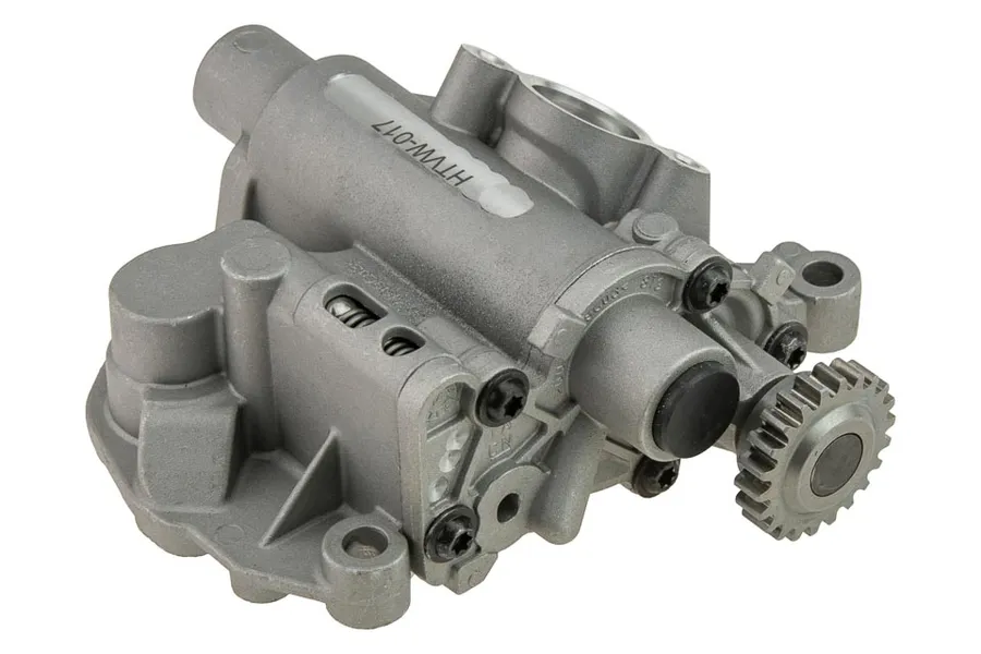 This part match OEM code: 06H115105AC
