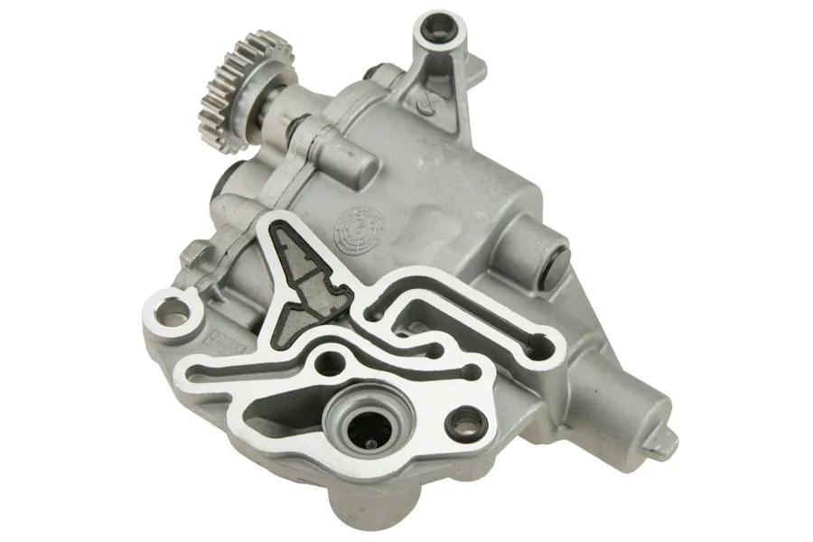 This part match OEM code: 06H115105AF