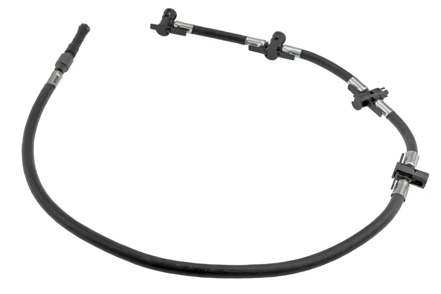 Prekė atitinka OEM kodą: A6460700932