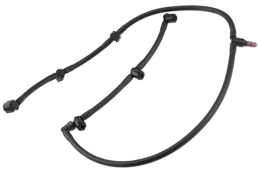 This part match OEM code: A6420708132